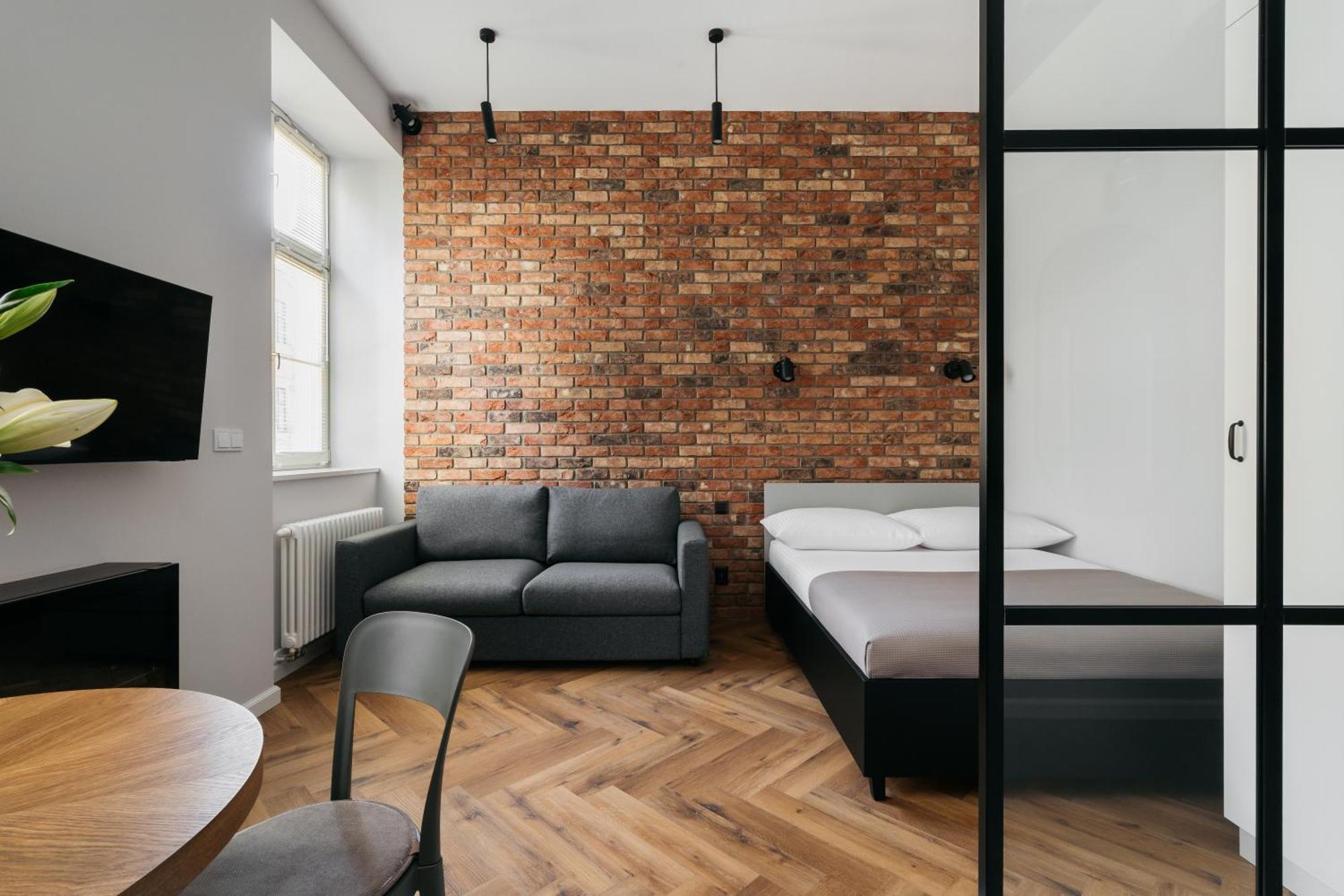 Apartment Native Dluga 24i3 *