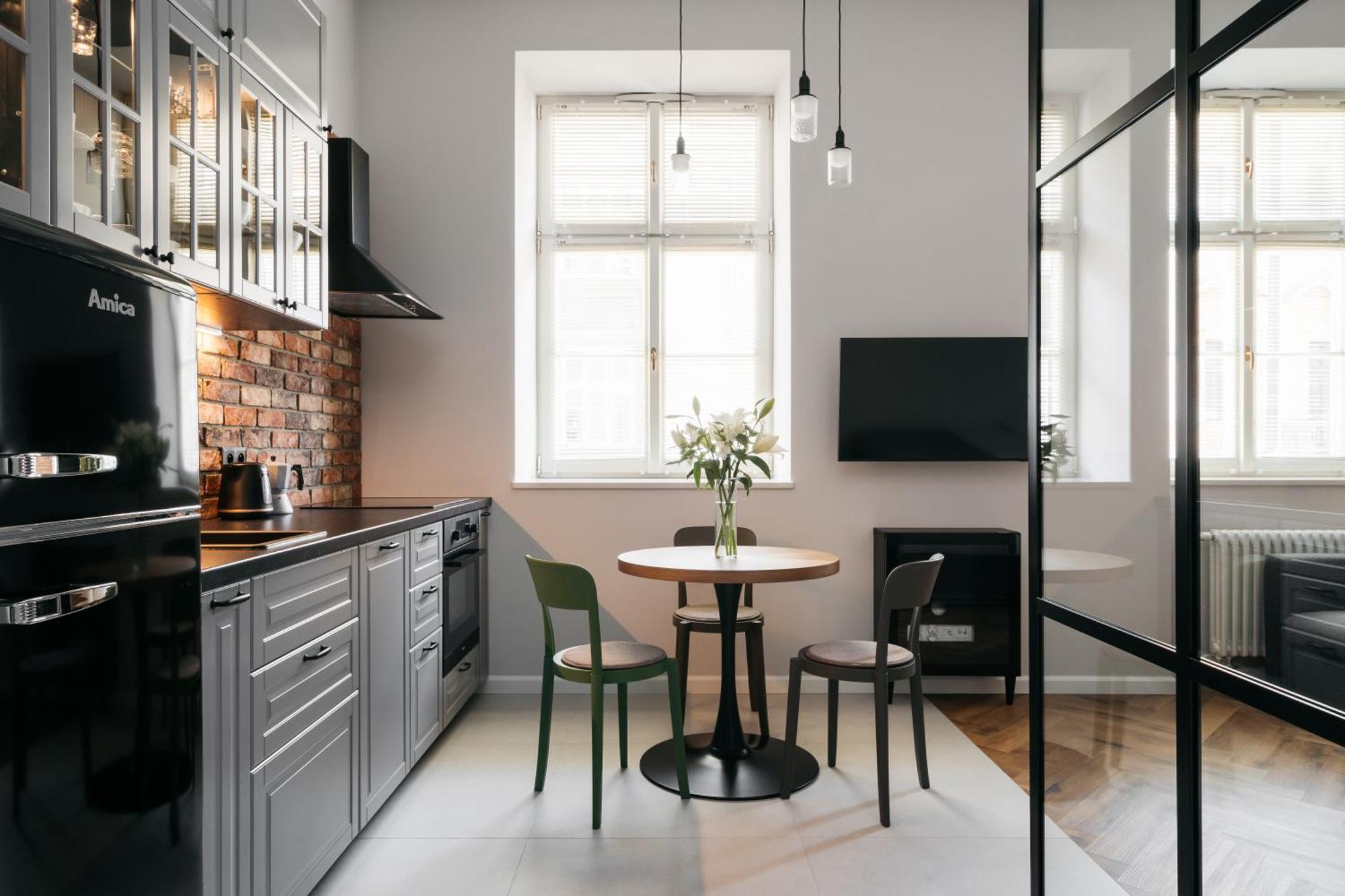 Apartment Native Dluga 24i3 *