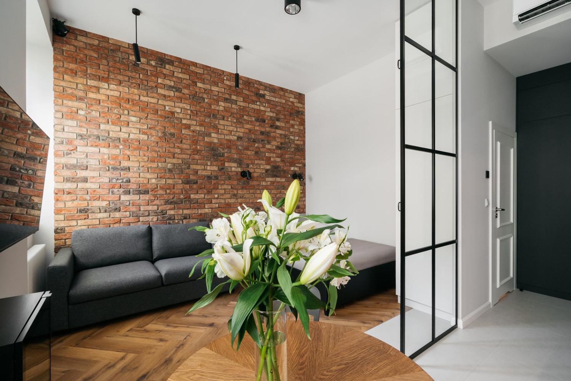 Apartment Native Dluga 24i3 Krakow