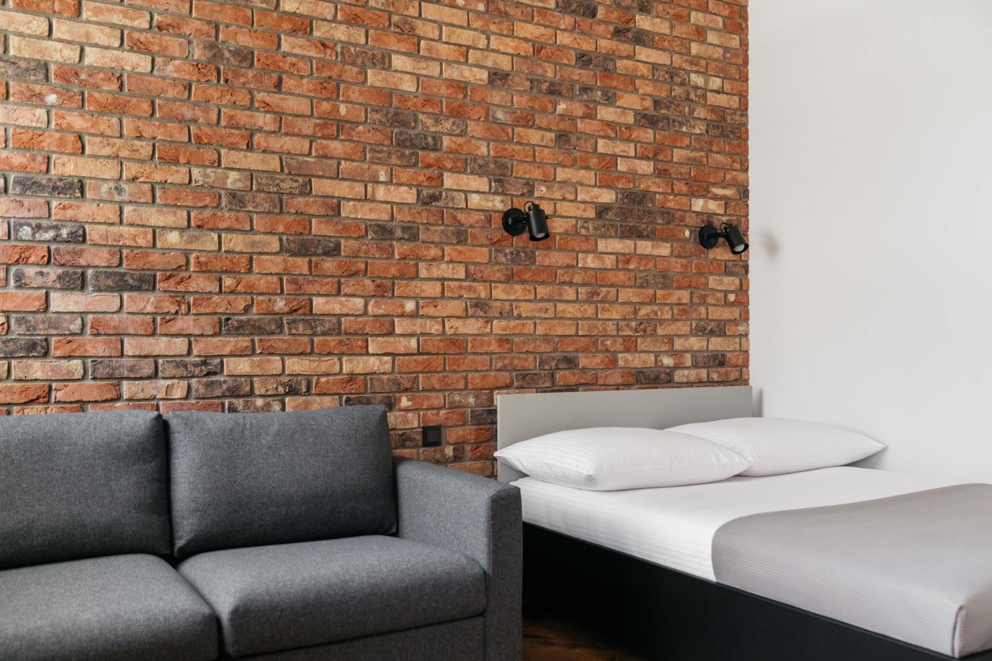 Native Dluga 24i3 Apartment *