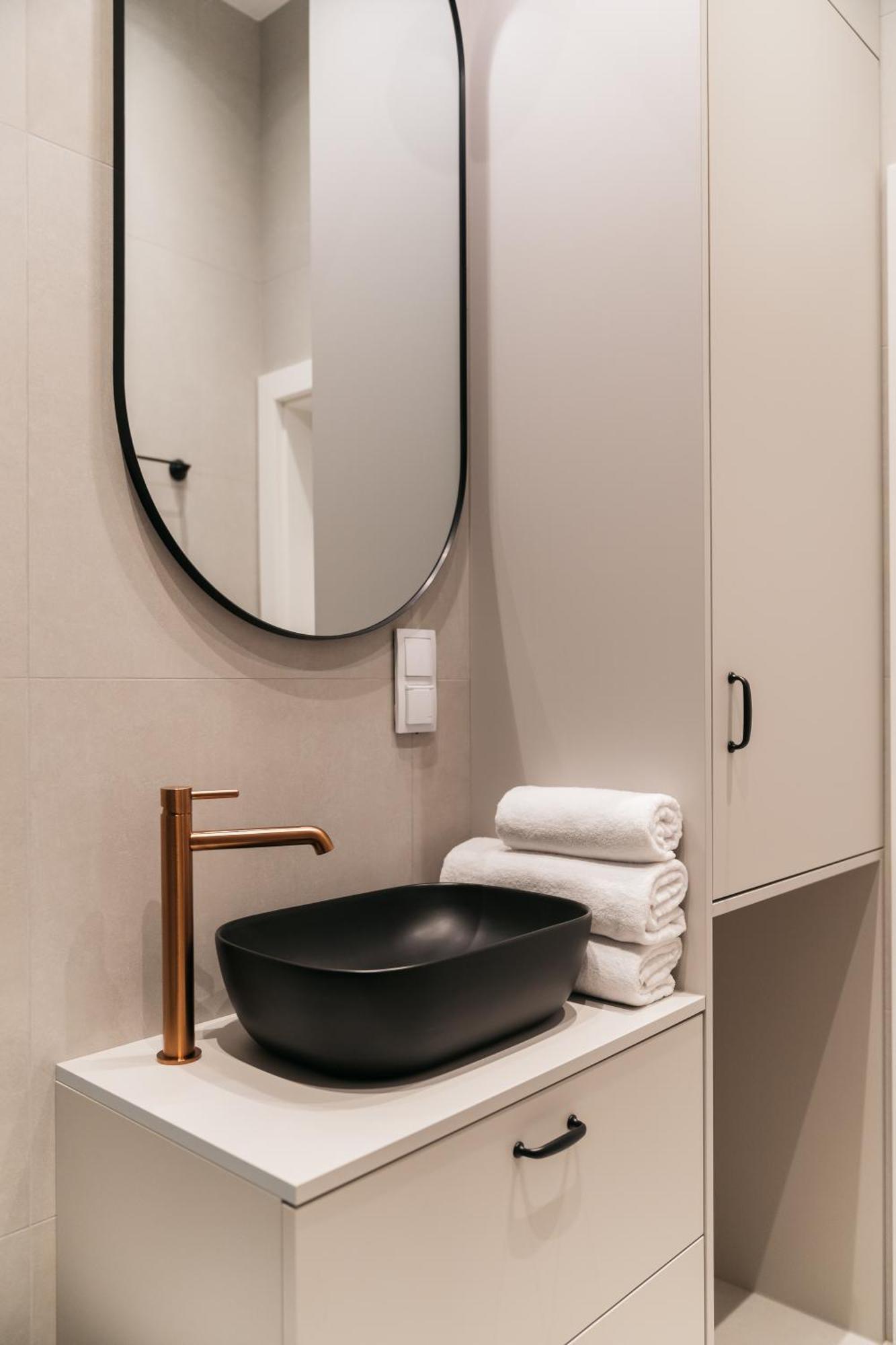 Native Dluga 24i3 Apartment Krakow