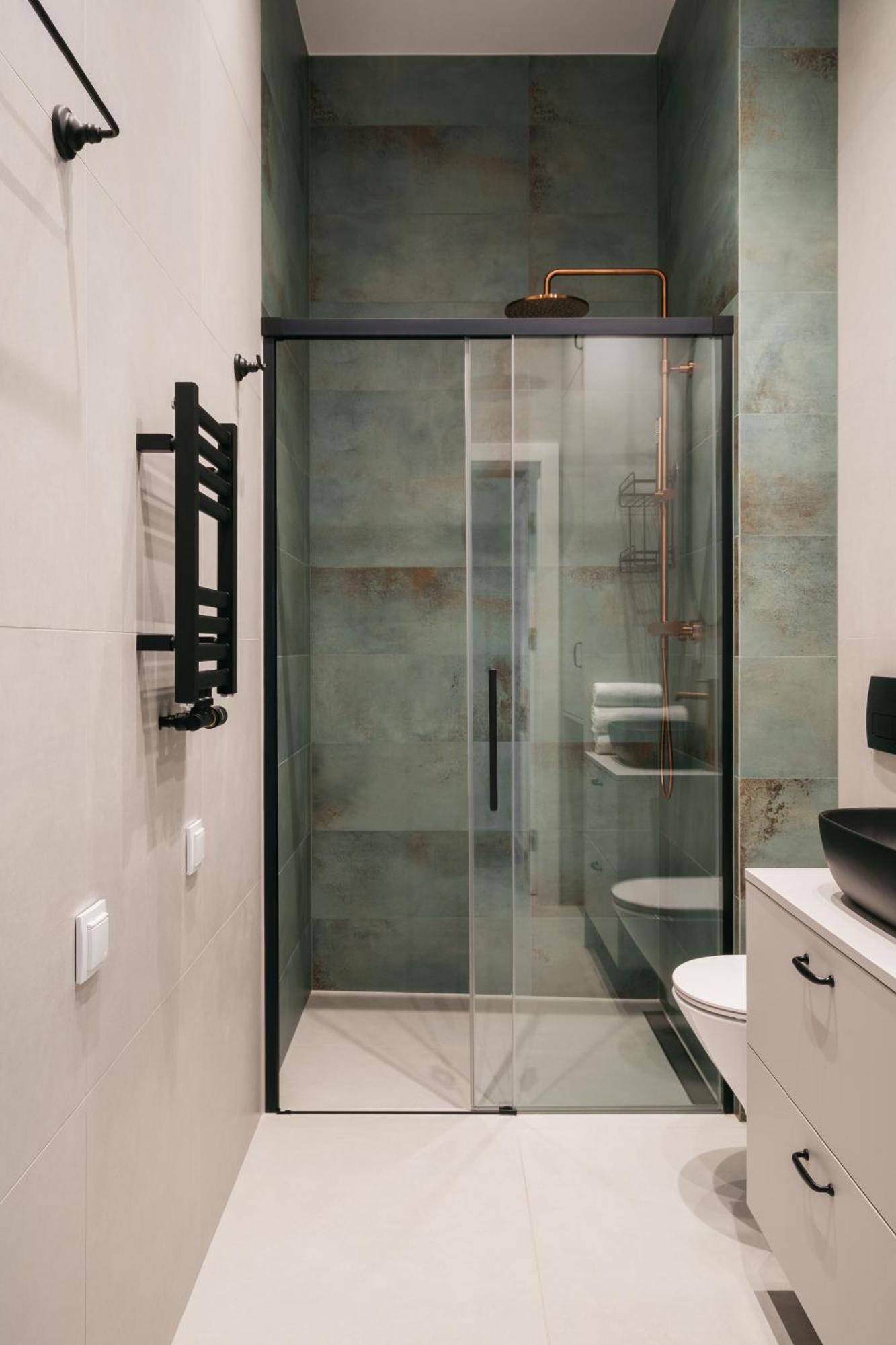 Native Dluga 24i3 Apartment Krakow